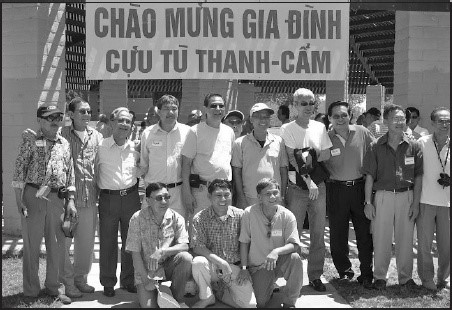 4 cuu tu Thanh Cam
